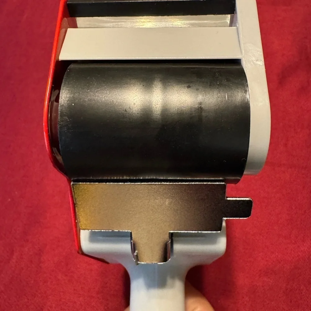 Mr. Pen - Packing Tape Dispenser Gun 2-Inch Tape Not Included NWOT
